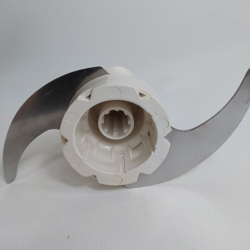 Regal‎ Food Processor Model K Replacement Part Work Blade Only - Picture 5 of 5